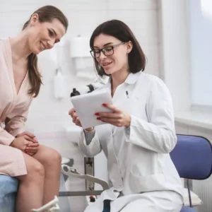 The Importance of Regular OB/GYN Visits for Women’s Health