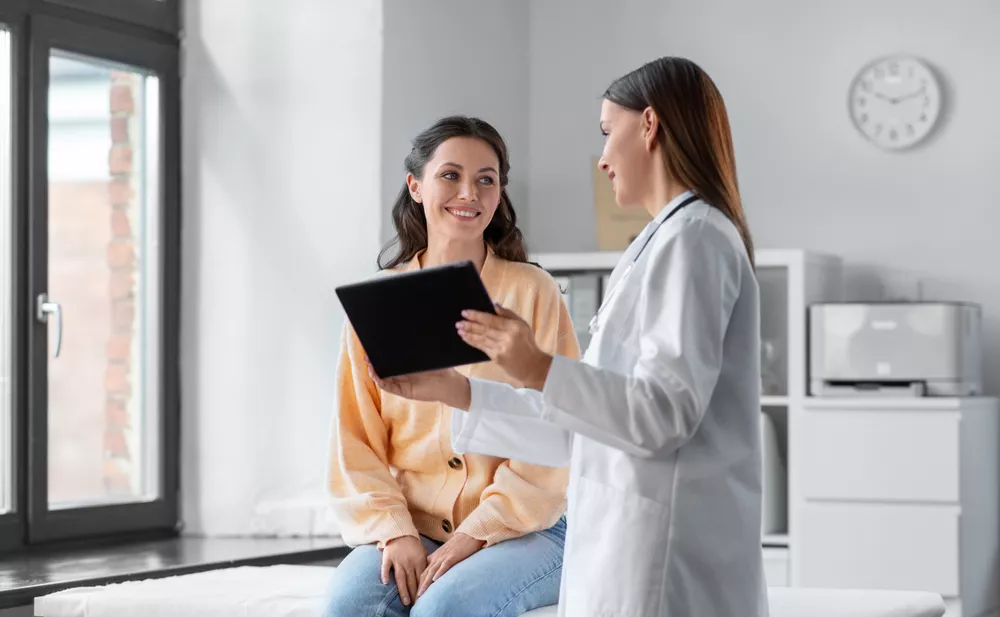 The Importance of Regular OB/GYN Visits for Women’s Health